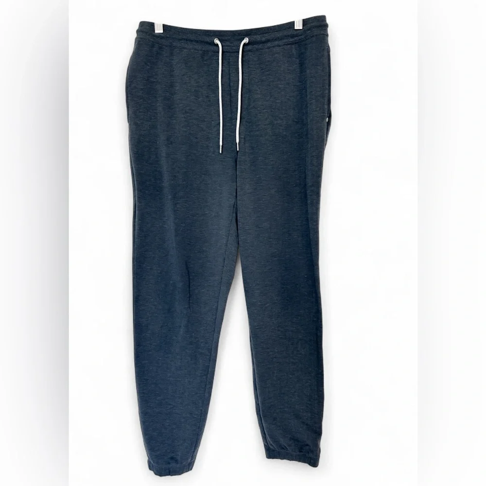 Vuori Men's Austin Performance Jogger Pants - Size Medium